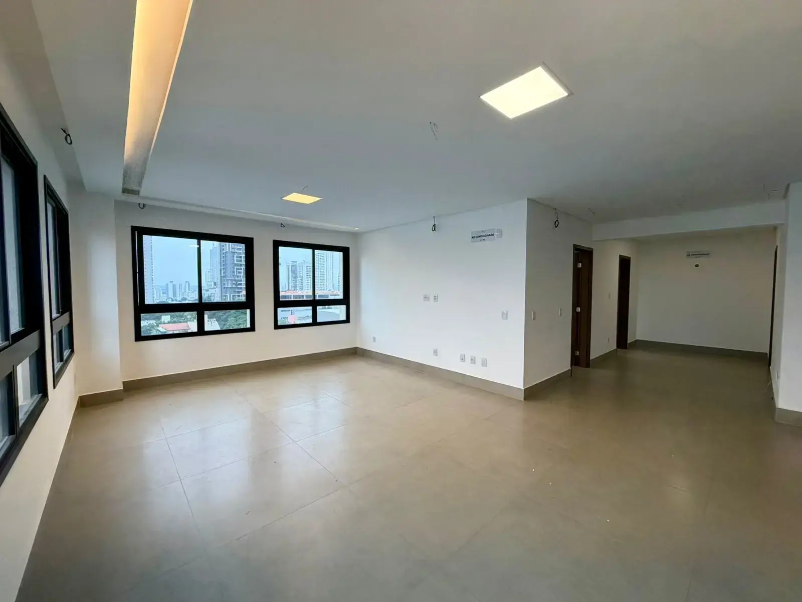 Imagem 4 - Apartamento em Setor Bueno, Goiânia - GO