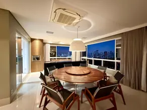 Apartamento Setor Marista, Goiânia - GO — foto 1