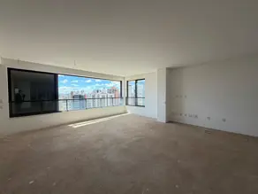 Apartamento Setor Oeste, Goiânia - GO — foto 2