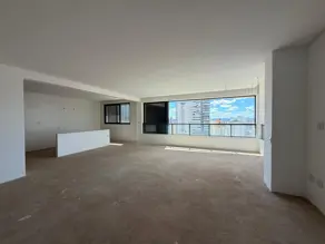 Apartamento Setor Oeste, Goiânia - GO — foto 1