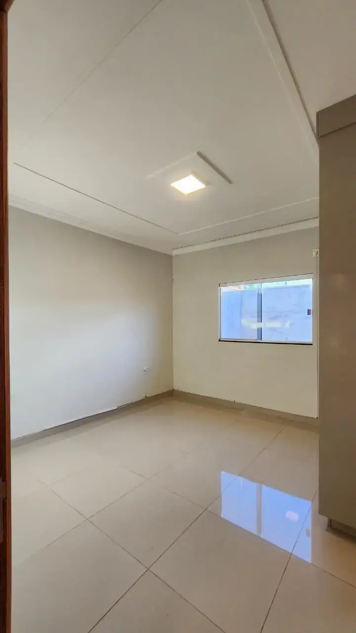 Imagem 2 - Casa em Jardim Vila Boa, Goiânia - GO
