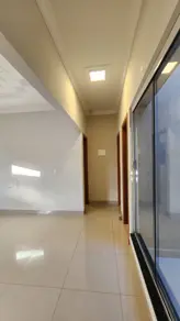 Casa Jardim Vila Boa, Goiânia - GO — foto 2