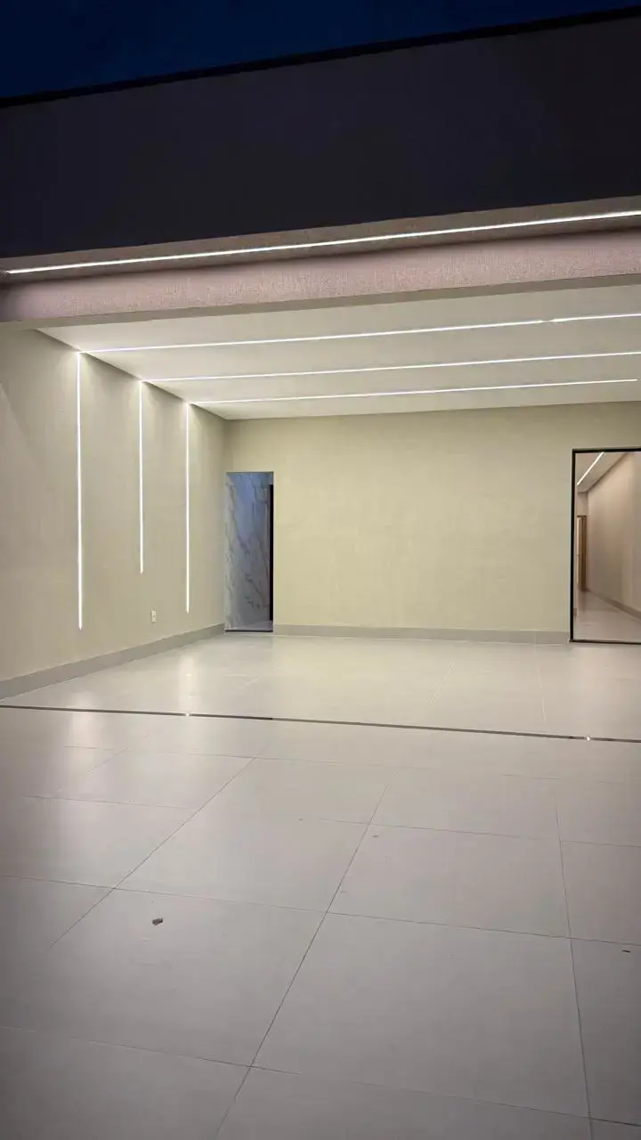 Image 12 - Casa em Jardim Vila Boa, Goiânia - GO