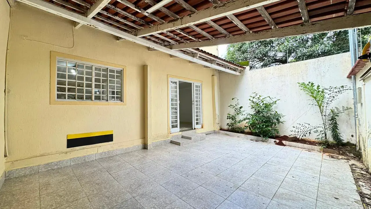 Image 2 - Sobrado em Setor Pedro Ludovico, Goiânia - GO