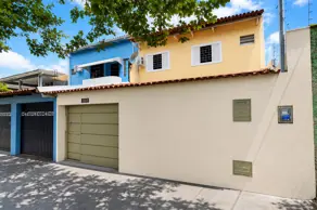 Sobrado Setor Pedro Ludovico, Goiânia - GO — foto 1
