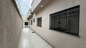 Casa Jardim Boa Esperança - Continuação, Aparecida de Goiânia - GO — foto 2