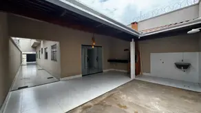 Imagem 4 - Casa em Jardim Boa Esperança - Continuação, Aparecida de Goiânia - GO