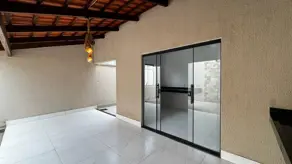 Imagem 5 - Casa em Jardim Boa Esperança - Continuação, Aparecida de Goiânia - GO