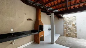 Imagem 6 - Casa em Jardim Boa Esperança - Continuação, Aparecida de Goiânia - GO