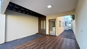 Casa Setor Maysa, Trindade - GO — foto 2