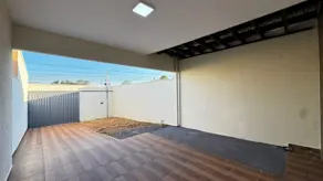 Imagem 2 - Casa em Setor Maysa, Trindade - GO