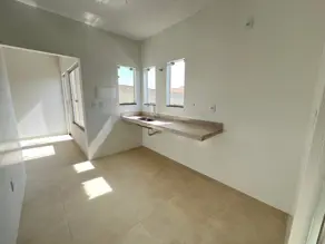 Imagem 6 - Casa Condomínio em Chácara São Pedro, Aparecida de Goiânia - GO