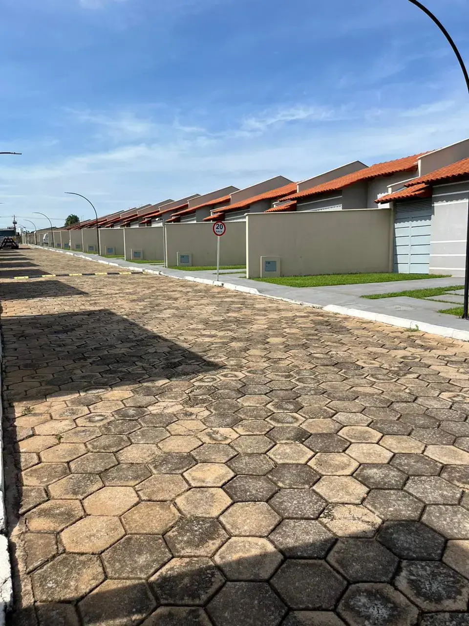 Imagem 3 - Casa Condomínio em Chácara São Pedro, Aparecida de Goiânia - GO