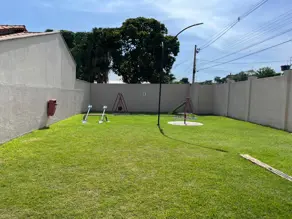 Imagem 5 - Casa Condomínio em Chácara São Pedro, Aparecida de Goiânia - GO