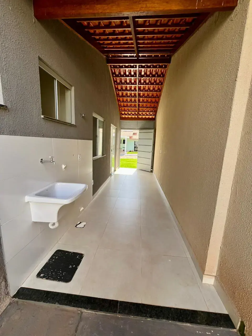 Image 21 - Casa Condomínio em Chácara São Pedro, Aparecida de Goiânia - GO