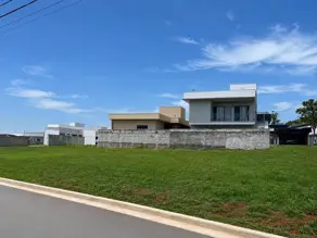 Terreno Condomínio Residencial Villagio Toscana, Goiânia - GO — foto 1