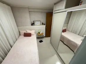 Imagem 5 - Apartamento em Jardim América, Goiânia - GO