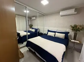 Imagem 6 - Apartamento em Jardim América, Goiânia - GO