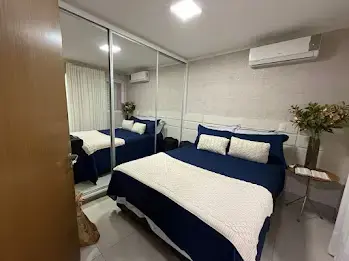 Imagem 6 - Apartamento em Jardim América, Goiânia - GO