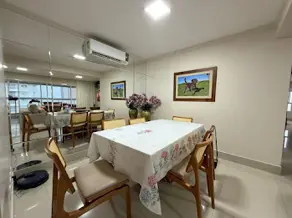 Apartamento Jardim América, Goiânia - GO — foto 2