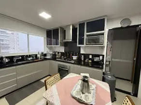 Imagem 4 - Apartamento em Jardim América, Goiânia - GO