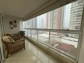 Imagem 2 - Apartamento em Jardim América, Goiânia - GO
