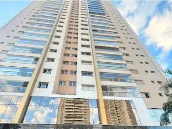 Imagem 1 - Apartamento em Jardim América, Goiânia - GO
