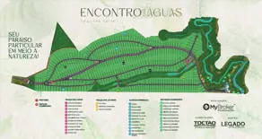 Imagem 3 - Terreno Condomínio em Zona Rural, Abadiânia - GO
