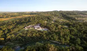 Imagem 4 - Terreno Condomínio em Zona Rural, Abadiânia - GO
