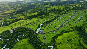Terreno Condomínio Zona Rural, Abadiânia - GO — foto 1