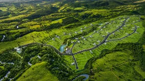 Terreno Condomínio Zona Rural, Abadiânia - GO — foto 2
