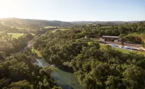 Imagem 5 - Terreno Condomínio em Zona Rural, Abadiânia - GO