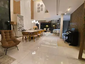 Imagem 2 - Casa Condomínio em Parqville Pinheiros, Aparecida de Goiânia - GO