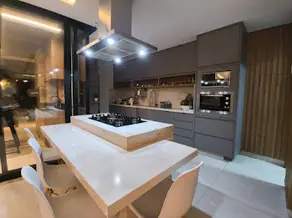 Imagem 4 - Casa Condomínio em Parqville Pinheiros, Aparecida de Goiânia - GO