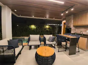 Imagem 5 - Casa Condomínio em Parqville Pinheiros, Aparecida de Goiânia - GO