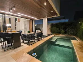 Imagem 6 - Casa Condomínio em Parqville Pinheiros, Aparecida de Goiânia - GO