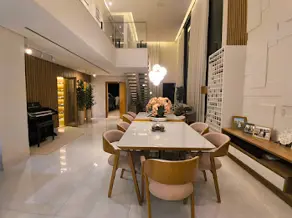 Imagem 3 - Casa Condomínio em Parqville Pinheiros, Aparecida de Goiânia - GO