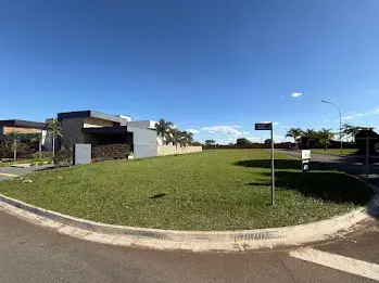 Image 2 - Terreno Condomínio em Residencial Goiânia Golfe Clube, Goiânia - GO