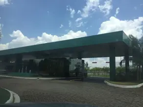 Terreno Condomínio Residencial Goiânia Golfe Clube, Goiânia - GO — foto 1