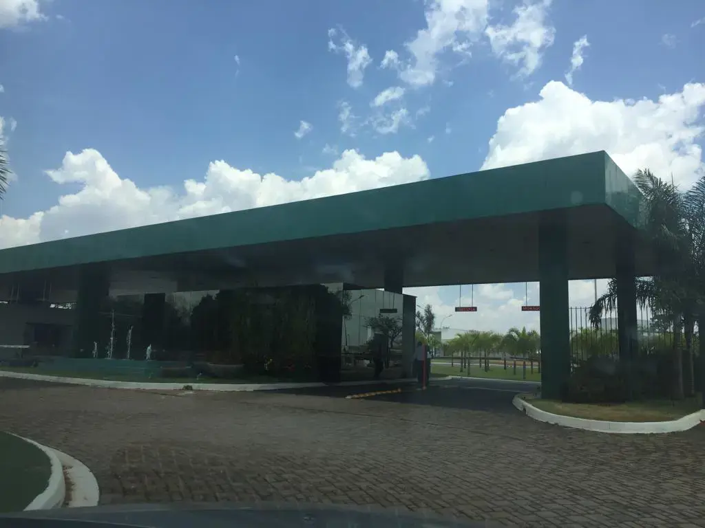 Imagem 1 - Terreno Condomínio em Residencial Goiânia Golfe Clube, Goiânia - GO