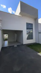 Casa Residencial Dezopi, Goiânia - GO — foto 1