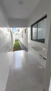 Imagem 6 - Casa em Residencial Dezopi, Goiânia - GO