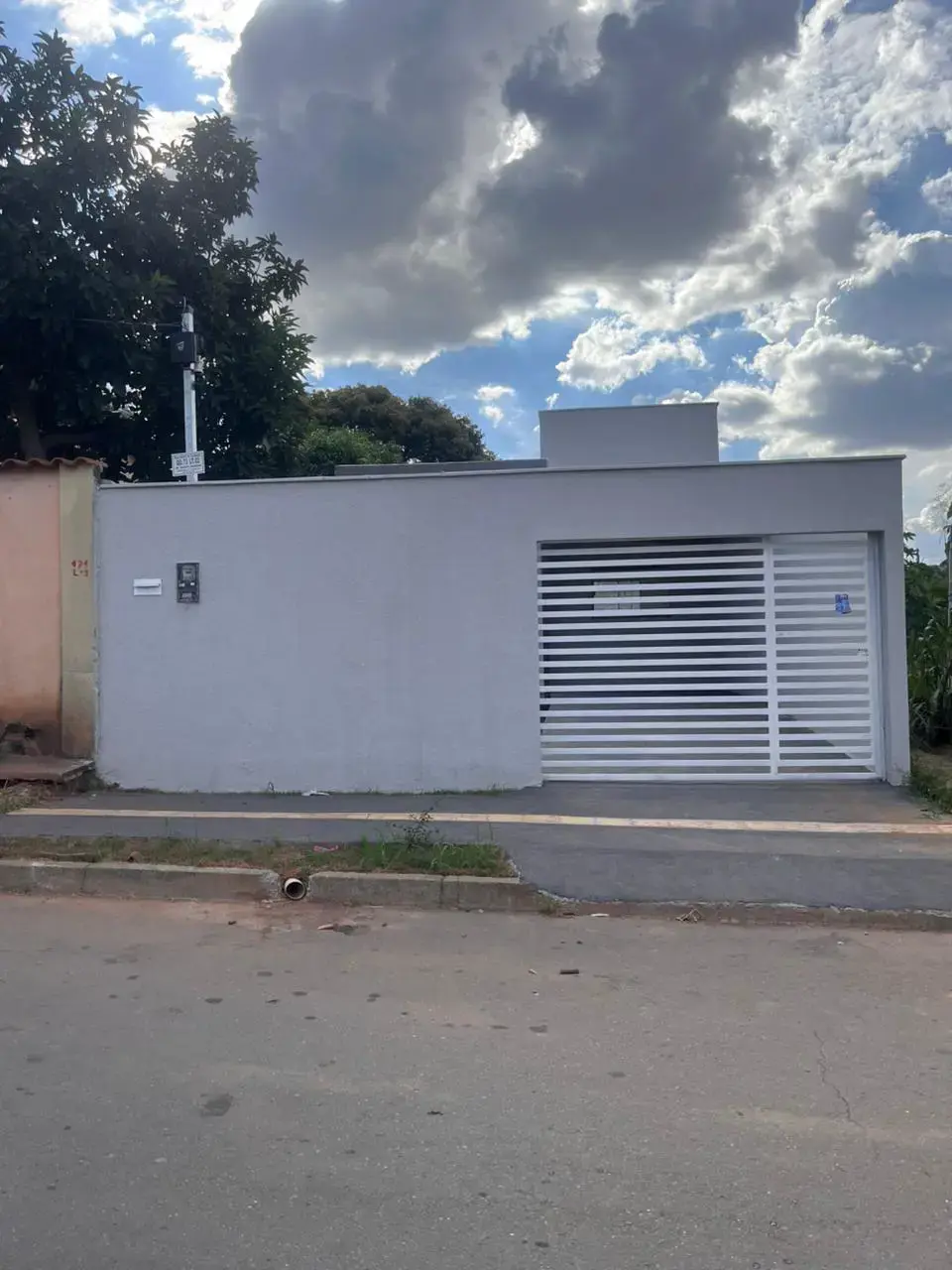 Imagem 1 - Casa em Jardim Buriti Sereno, Aparecida de Goiânia - GO