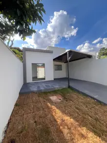 Imagem 3 - Casa em Jardim Buriti Sereno, Aparecida de Goiânia - GO