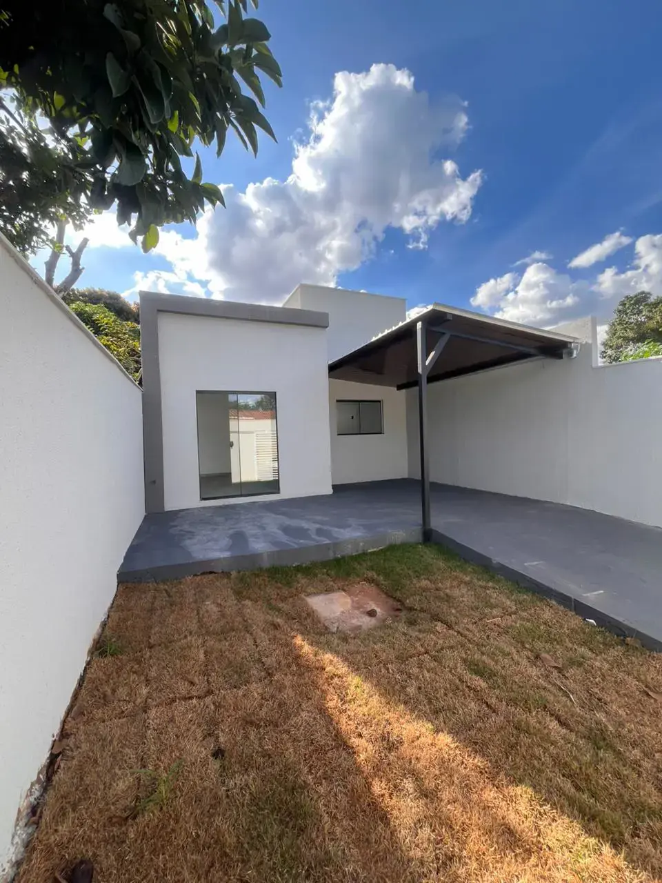 Imagem 3 - Casa em Jardim Buriti Sereno, Aparecida de Goiânia - GO