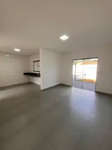 Imagem 6 - Casa em Jardim Buriti Sereno, Aparecida de Goiânia - GO