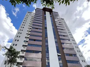 Imagem 1 - Cobertura em Jundiaí, Anápolis - GO