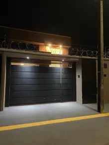 Casa Jardim Marques de Abreu, Goiânia - GO — foto 1