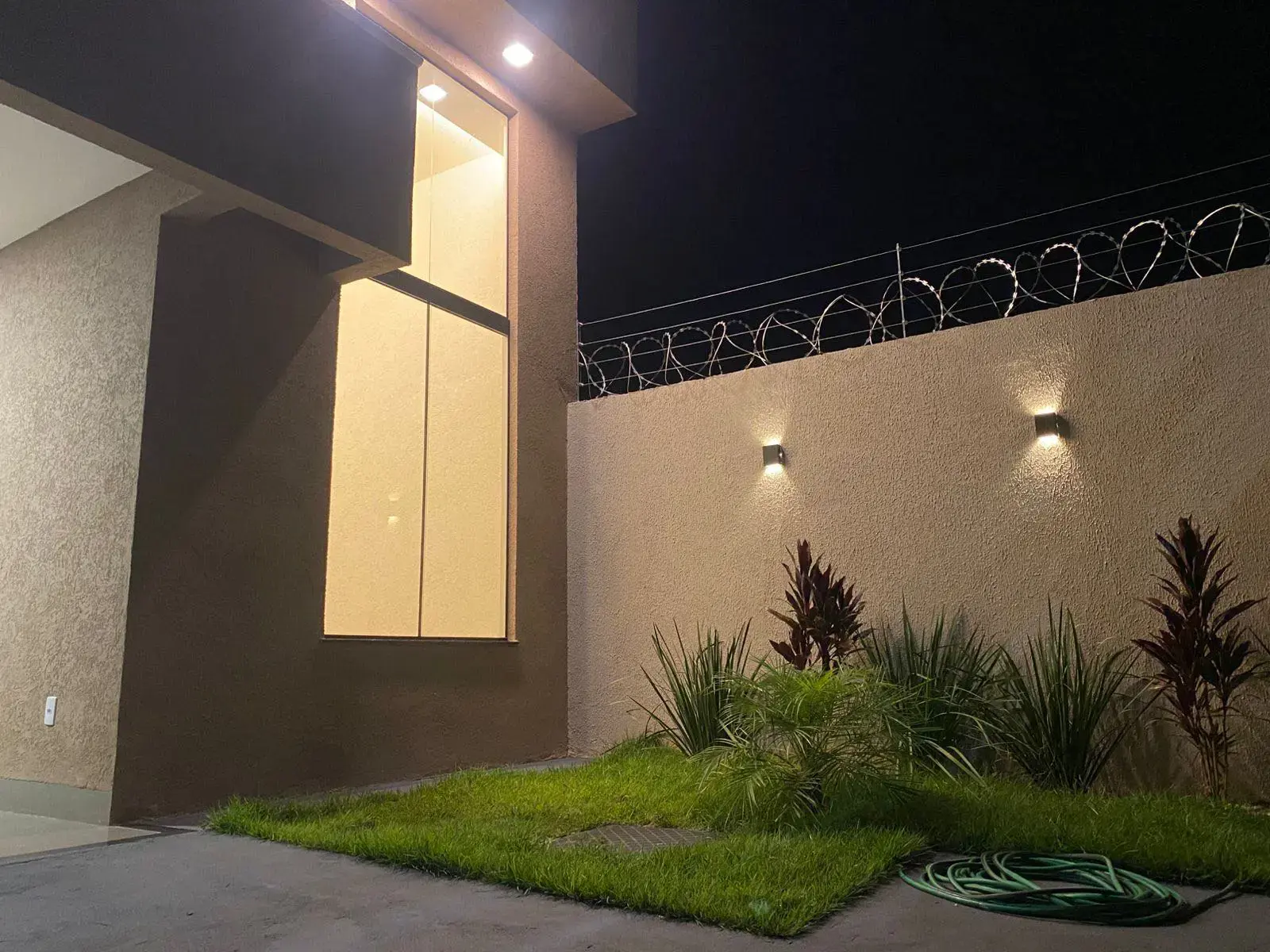 Imagem 2 - Casa em Jardim Marques de Abreu, Goiânia - GO