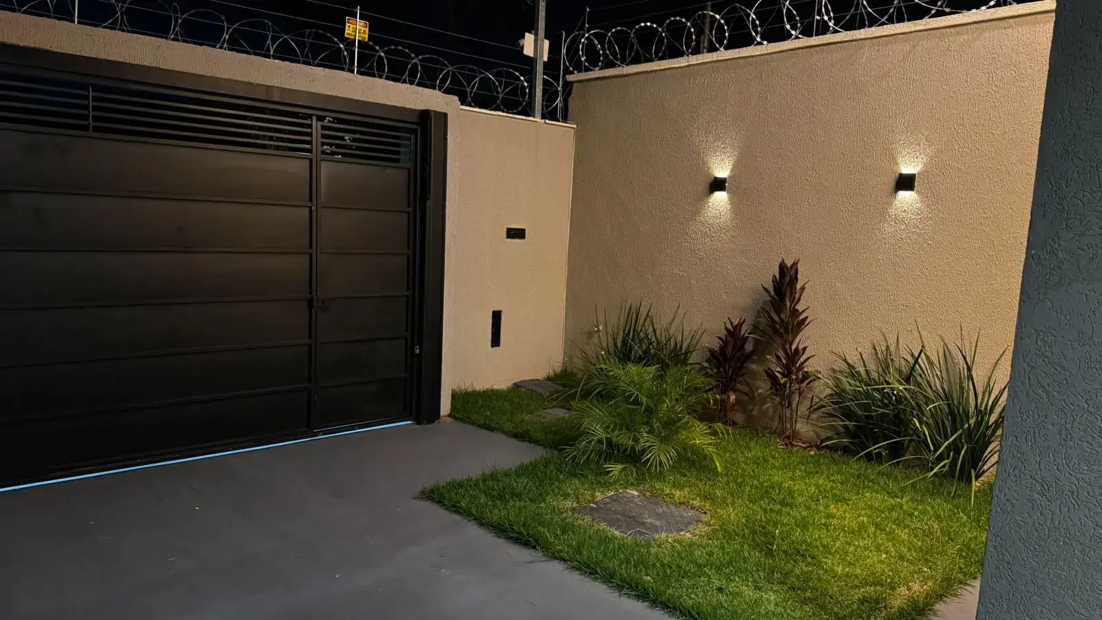 Imagem 1 - Casa em Jardim Marques de Abreu, Goiânia - GO